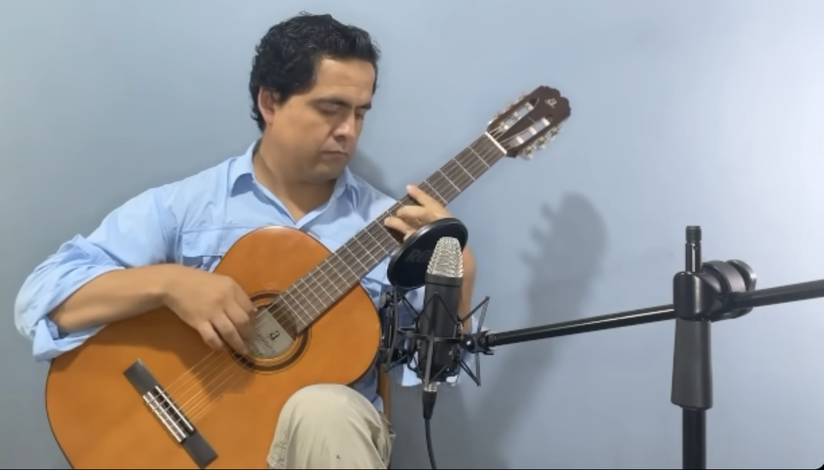 Miniatura del video de Facebook